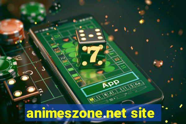 animeszone.net site